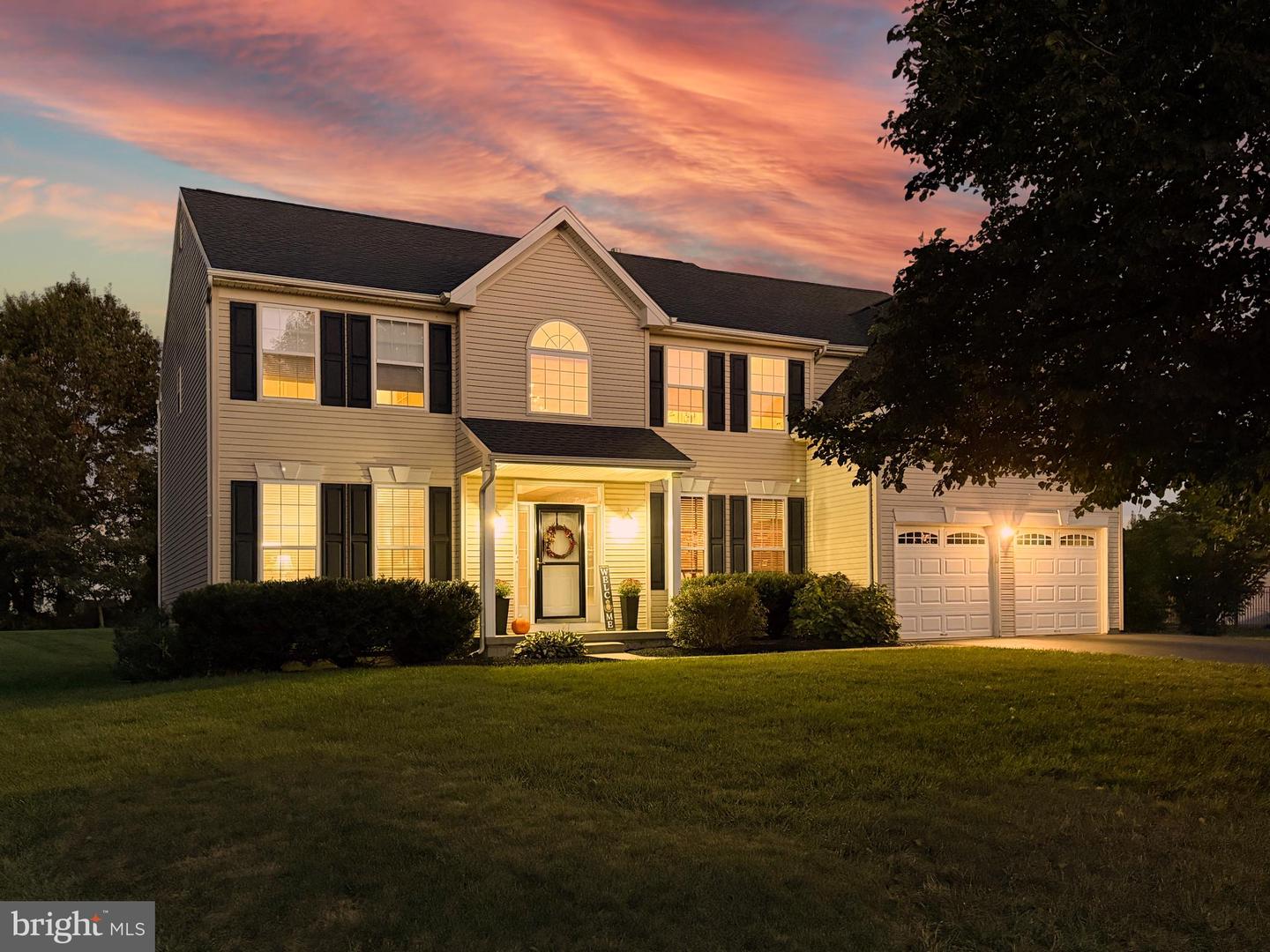 118 Fox Run Drive, Collegeville