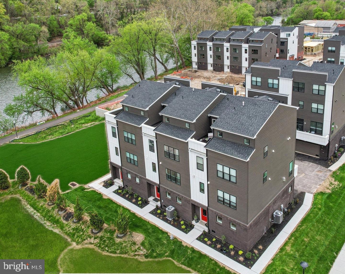951 Riverplace Drive #51o, Conshohocken