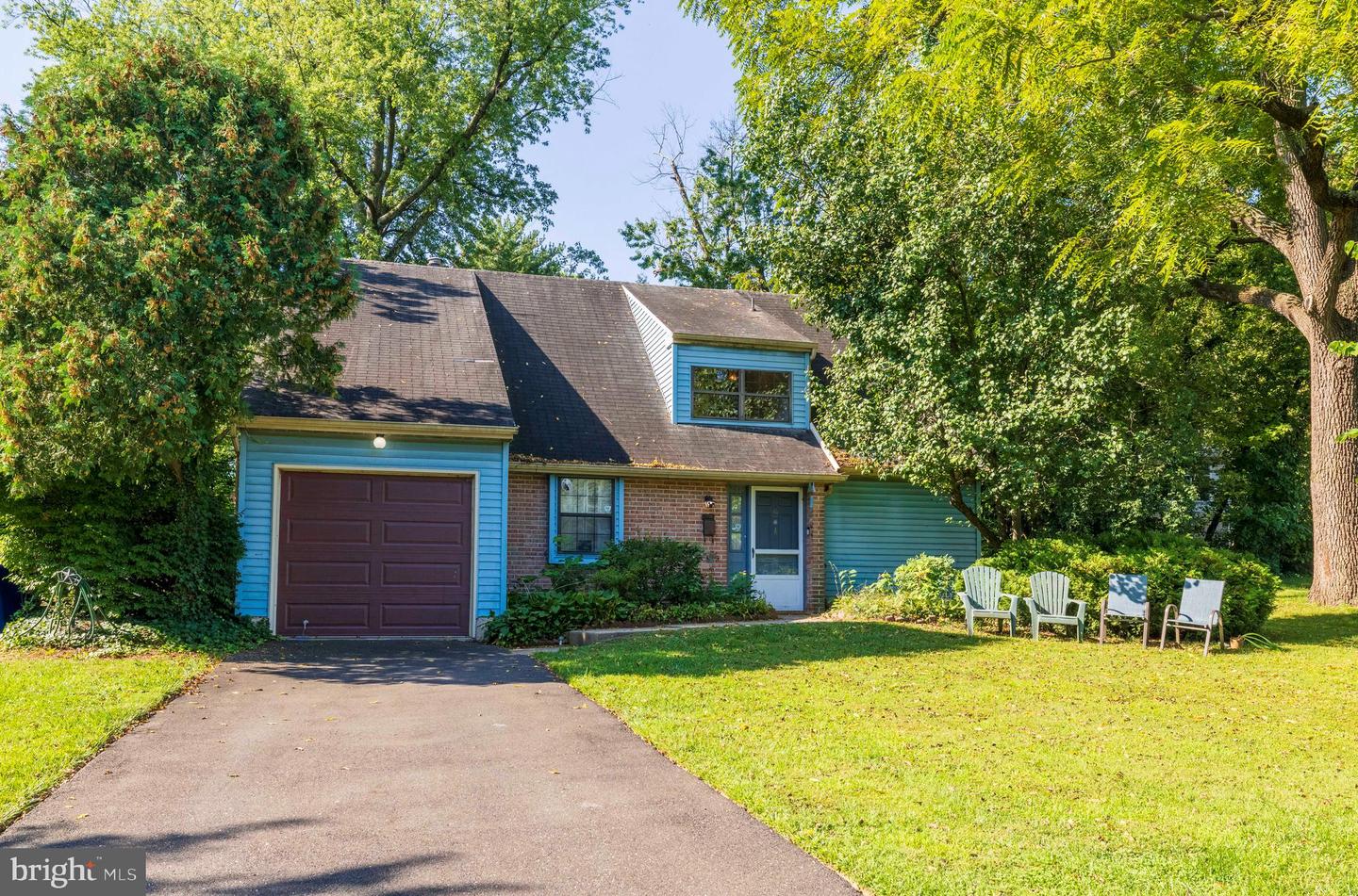 1610 Melrose Avenue, Elkins Park