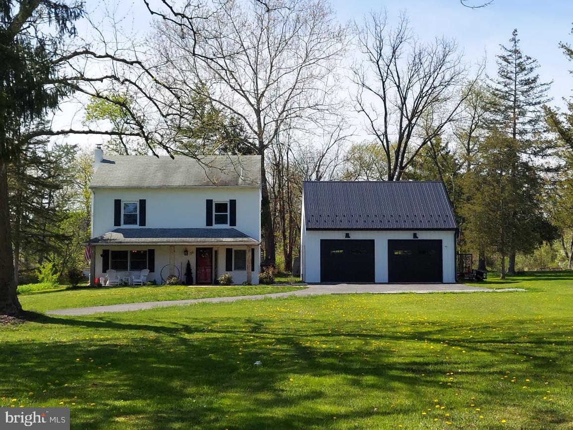 55 Sunset Road, Royersford