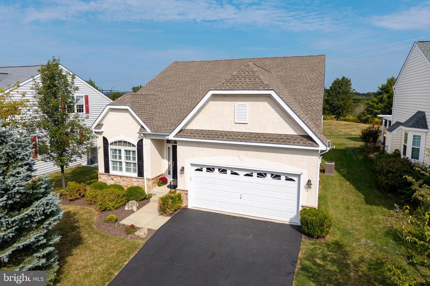 4397 Meadowridge Lane, Collegeville