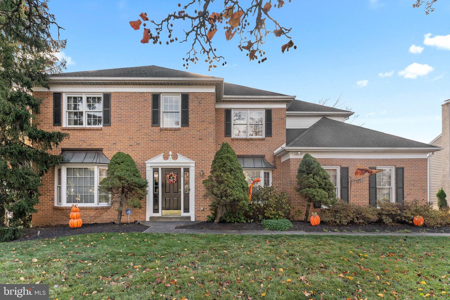 129 Clover Leaf Lane, North Wales