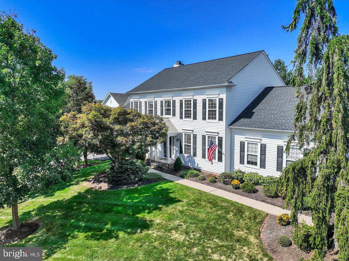 624 Chatsworth Drive, Ambler