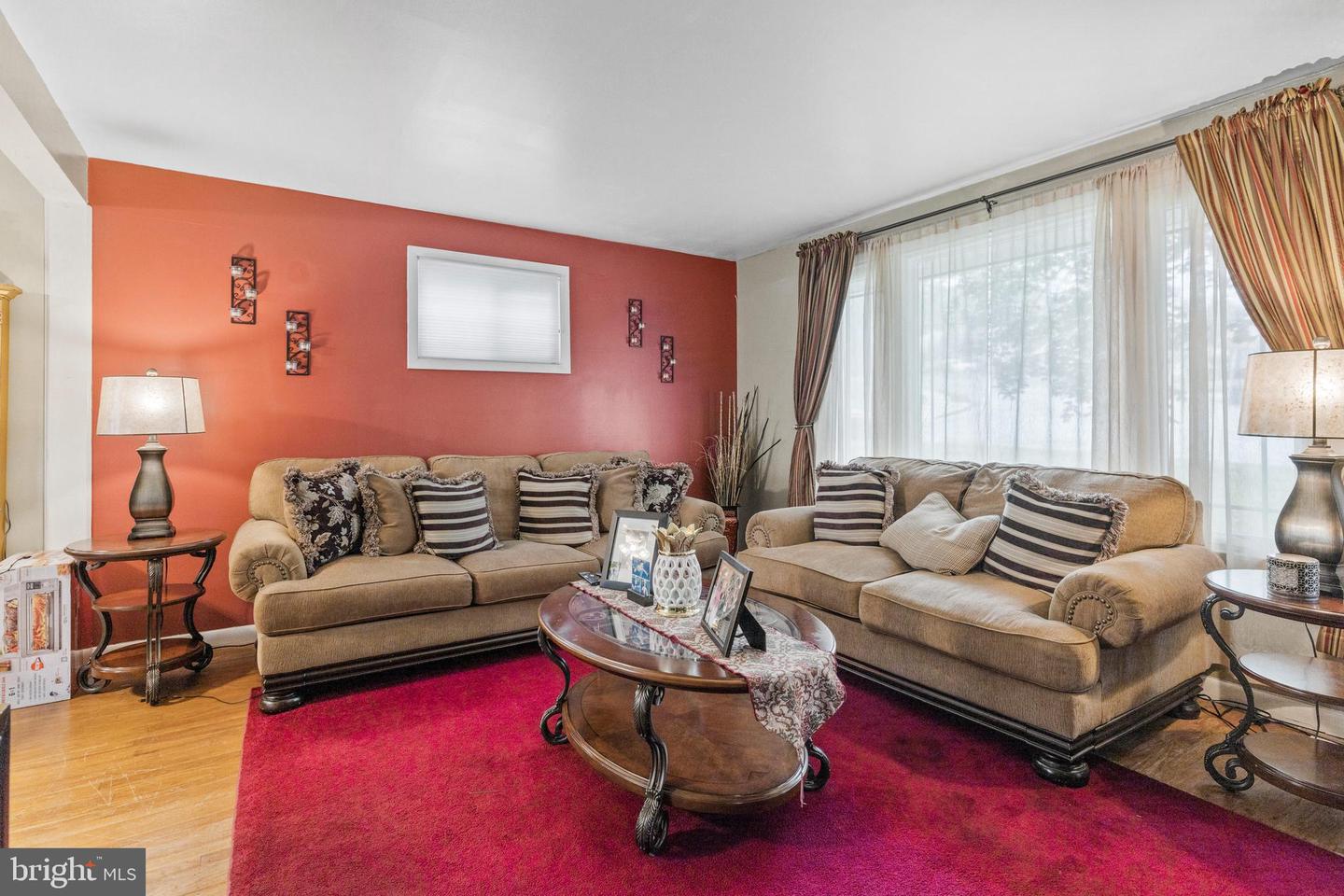 2866 Joyce Road