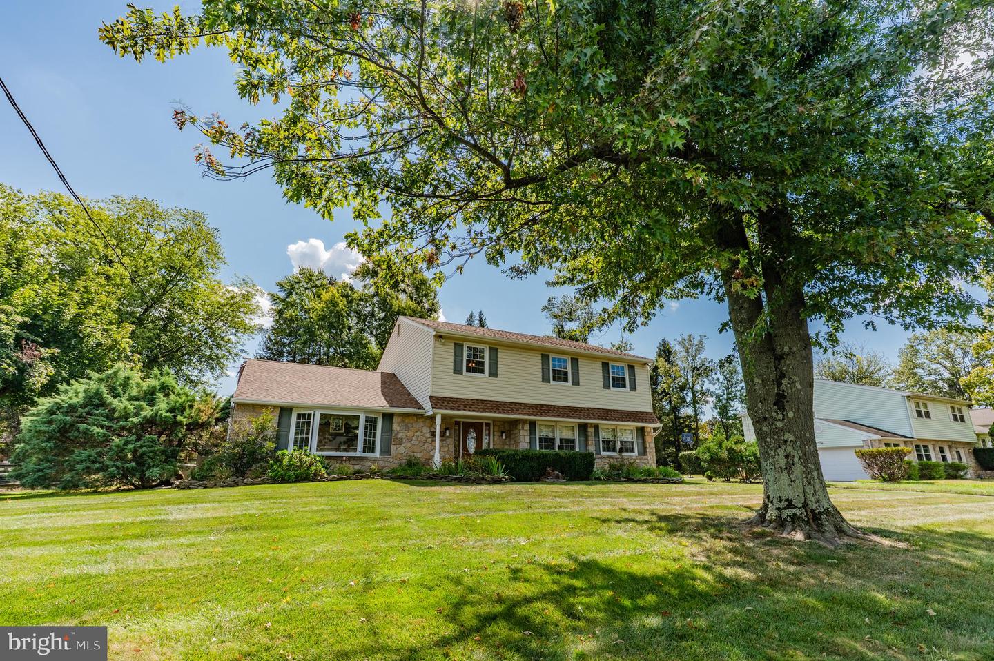 1449 Fort Washington Avenue, Ambler