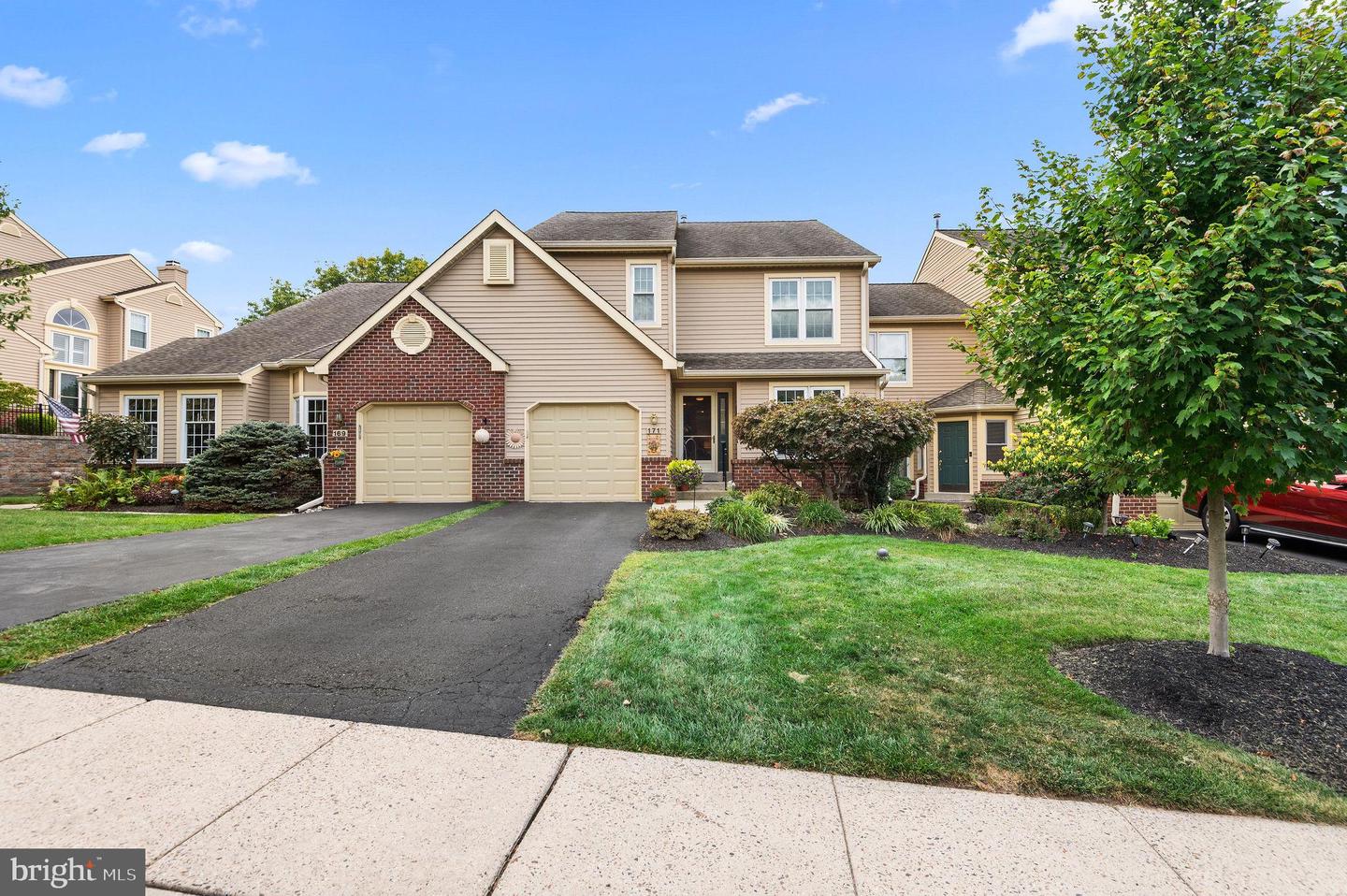 171 Pinecrest Lane, Lansdale