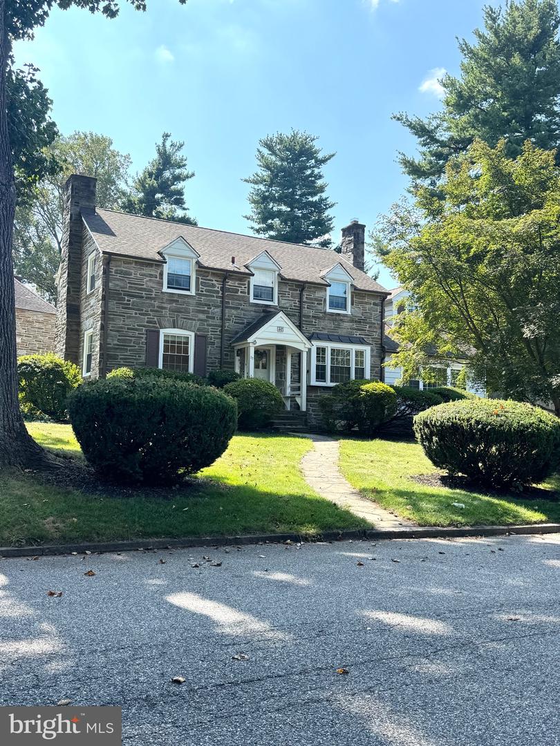 32 E Dartmouth Road, Bala Cynwyd