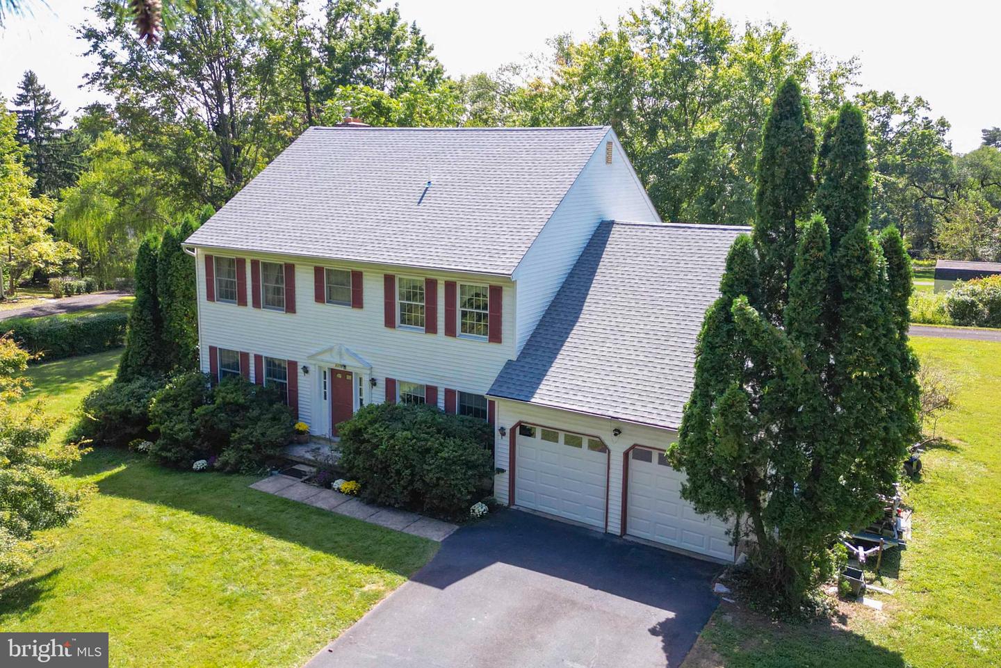 1478 Dillon Road, Ambler