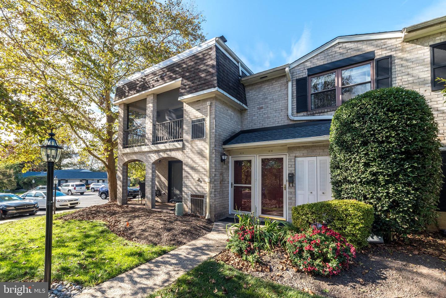 501 N Bethlehem Pike #13-B, Ambler
