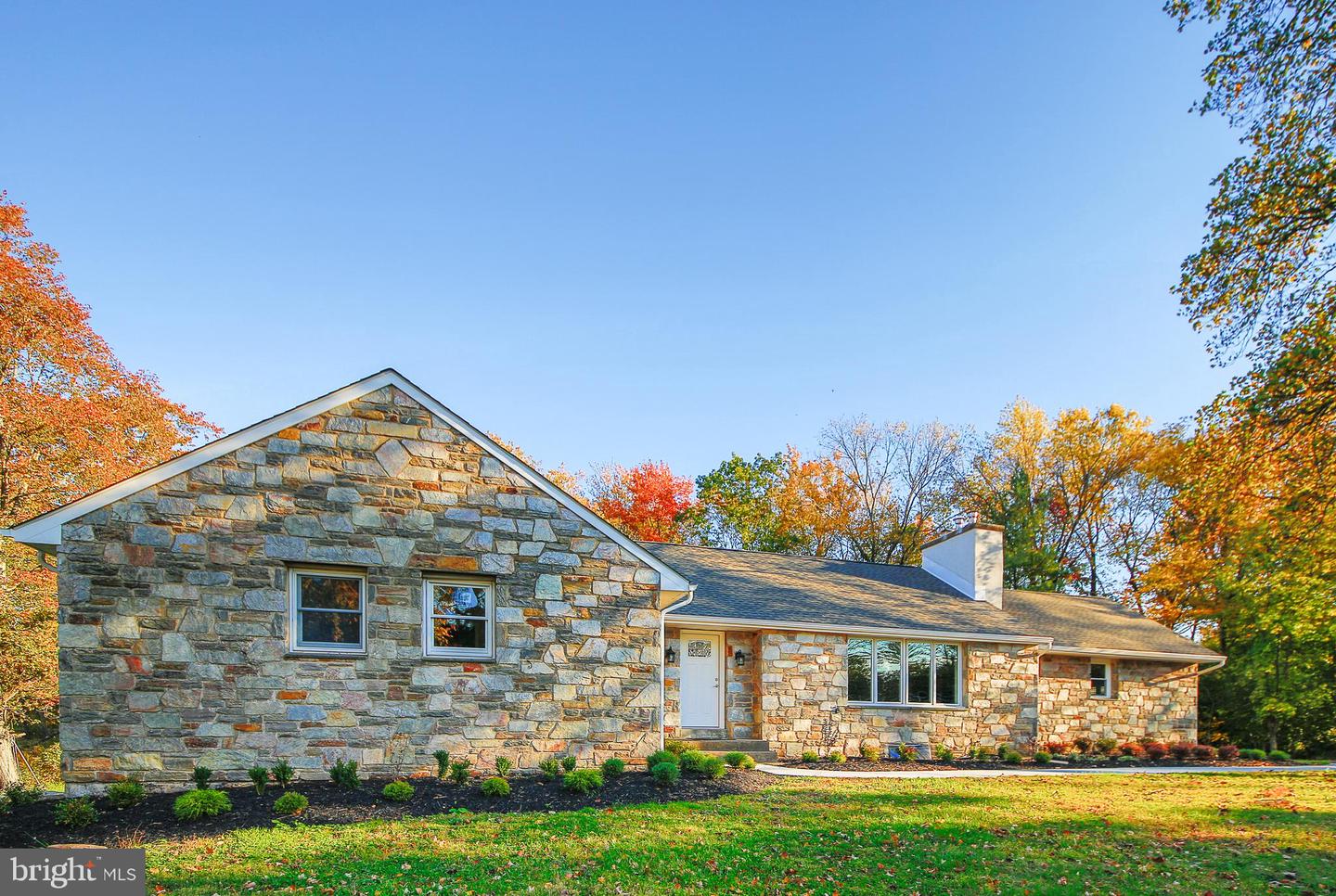 711 E Butler Pike, Ambler