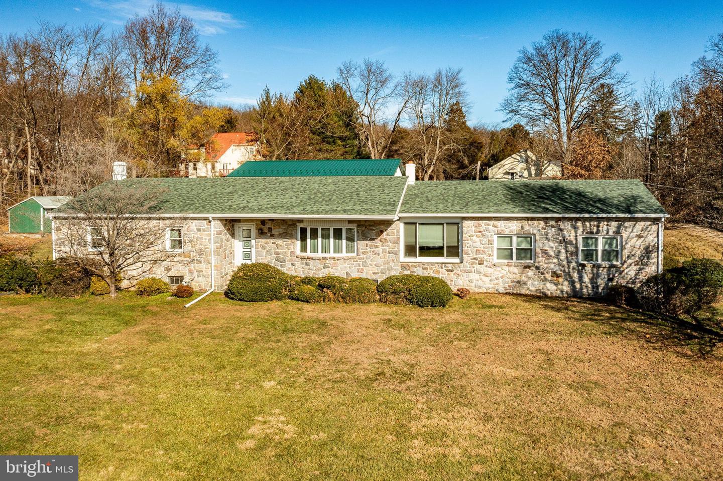 566 Egypt Road, Phoenixville