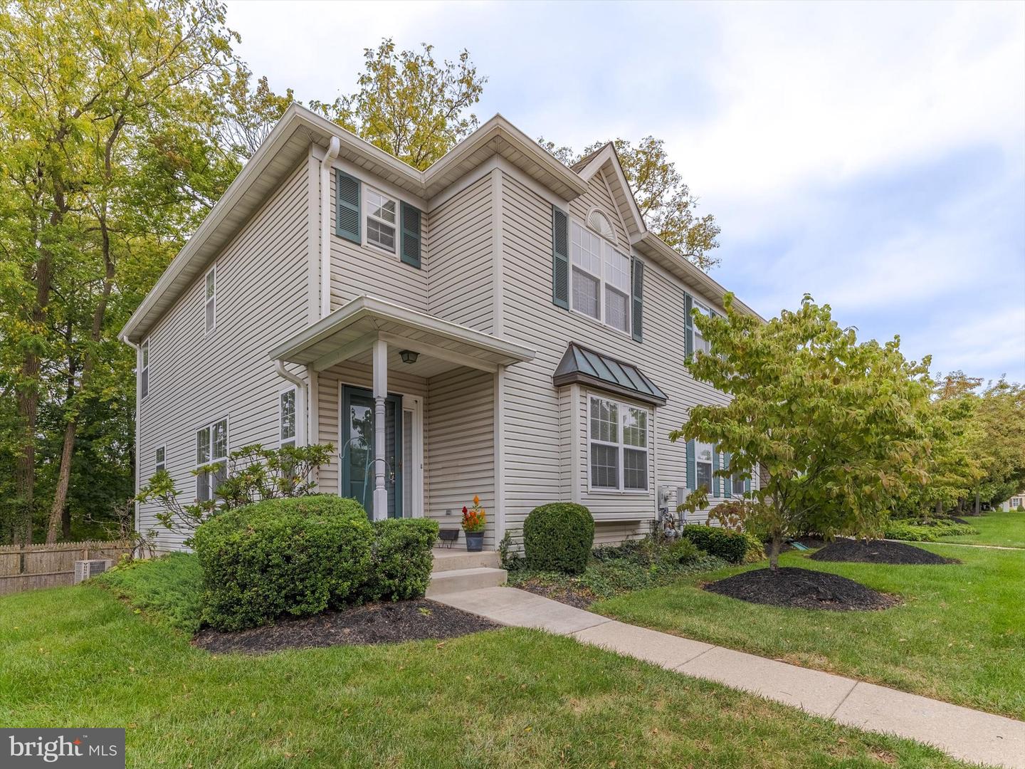 122 Yorkshire Way, Hatboro