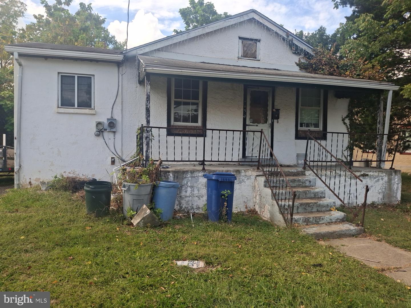 1650 Reservoir Avenue, Willow Grove