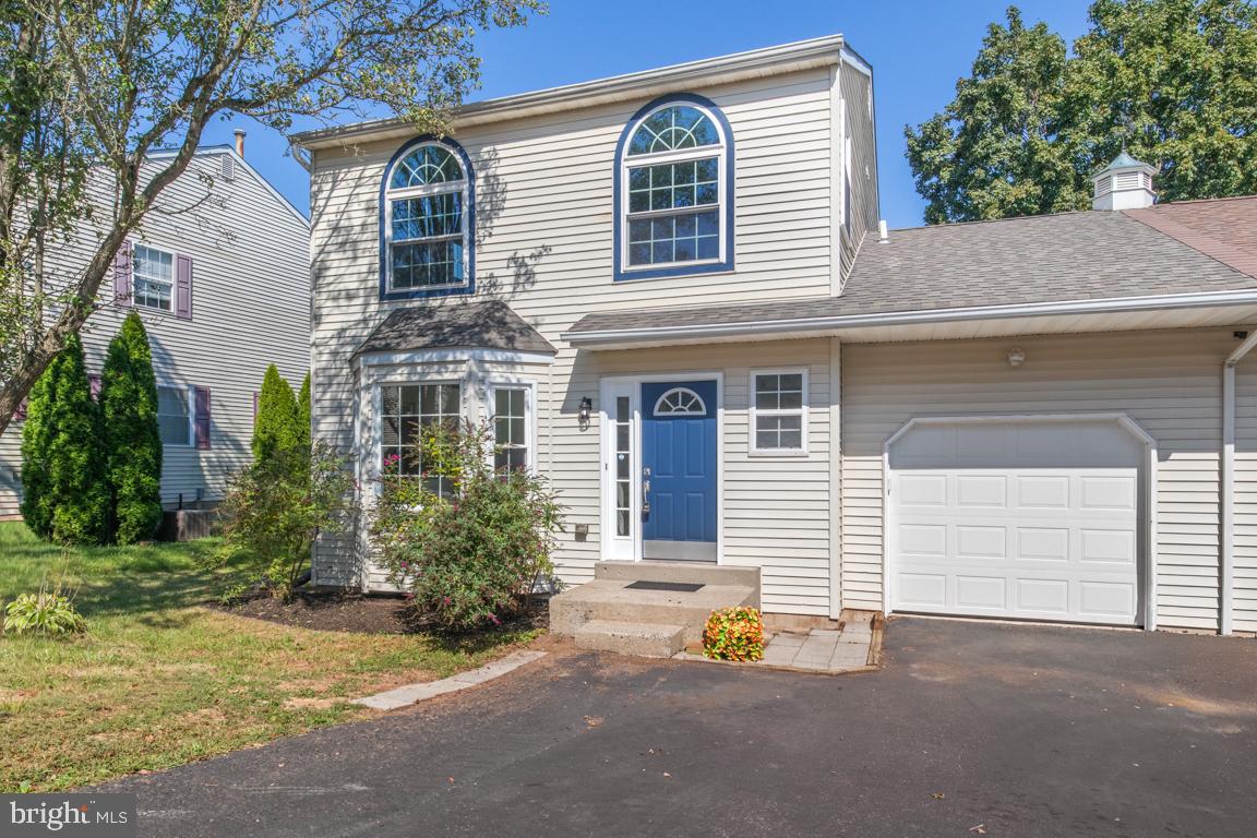 303 Aronimink Drive, Royersford