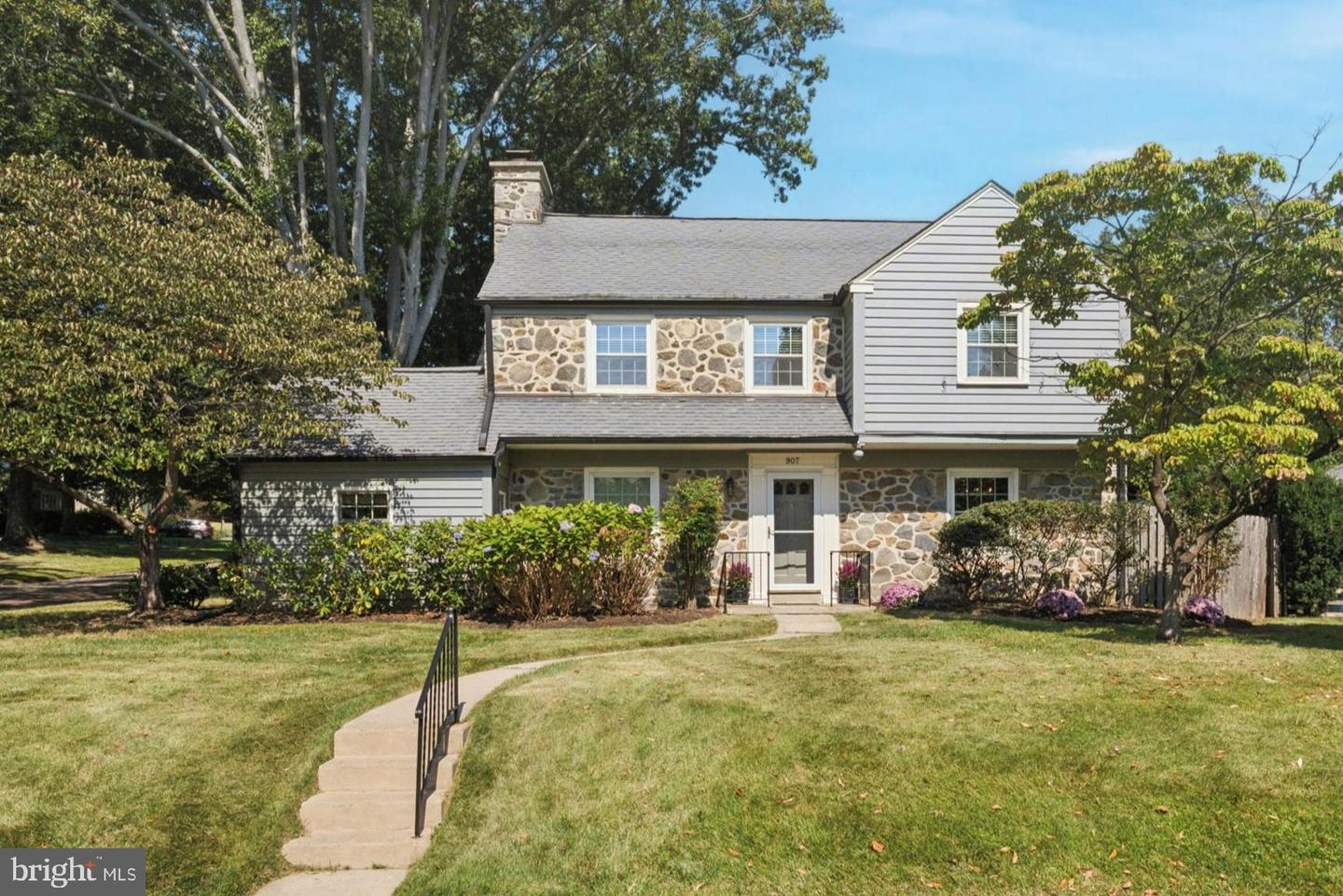 907 Nicholson Road, Wynnewood