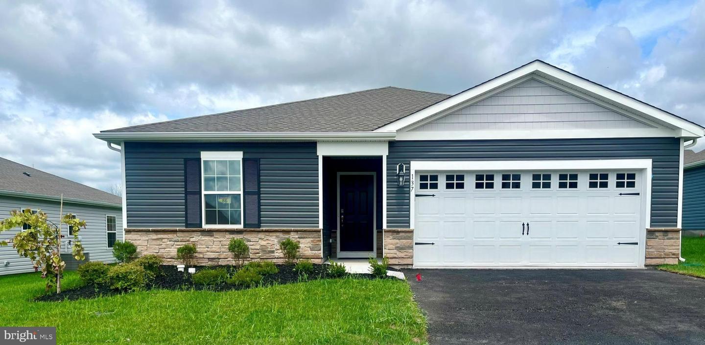 302 Haven Drive, Pottstown