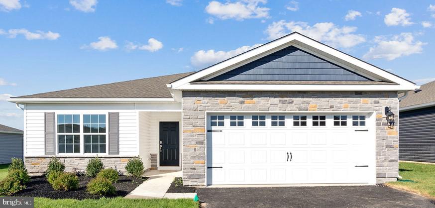 308 Haven Drive, Pottstown