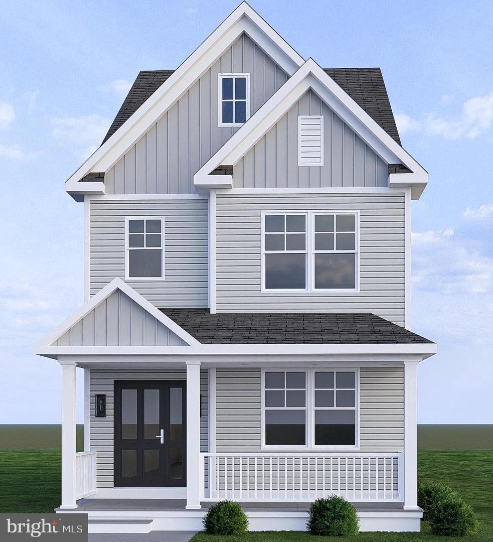440 E 9th Avenue #lot 1, Conshohocken