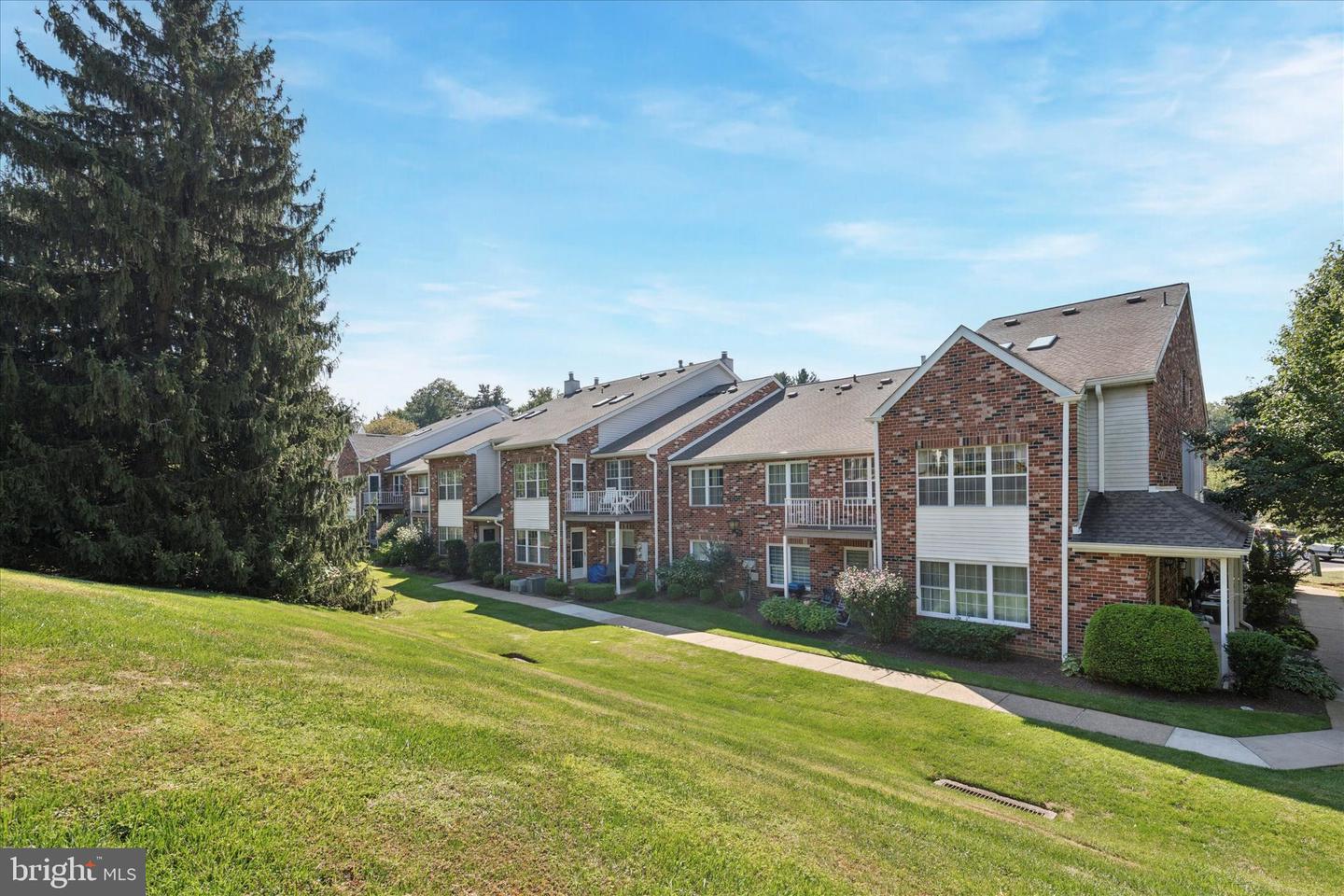 714 Valley Glen Road #714, Elkins Park