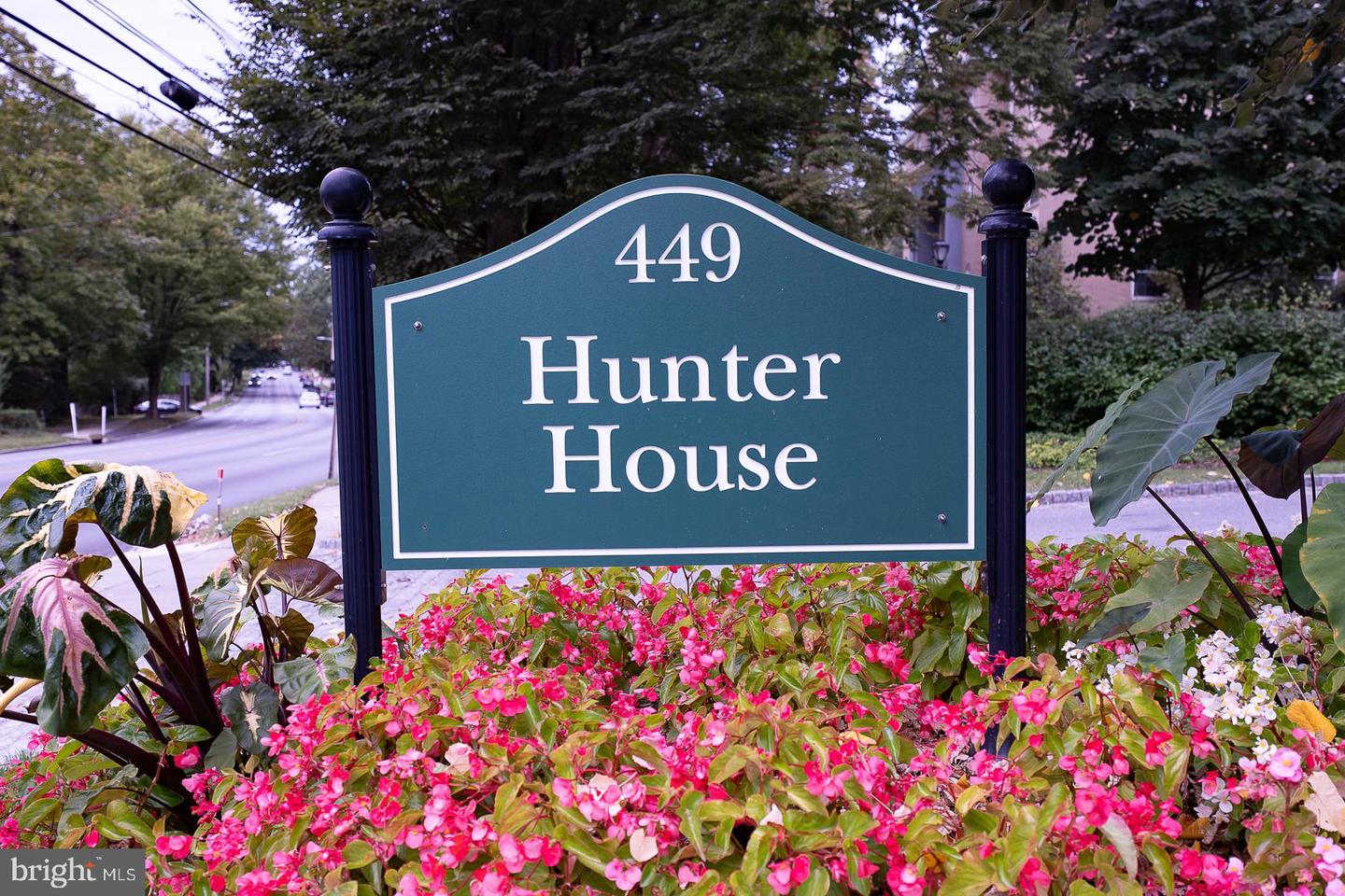 449 Montgomery Avenue #112, Haverford