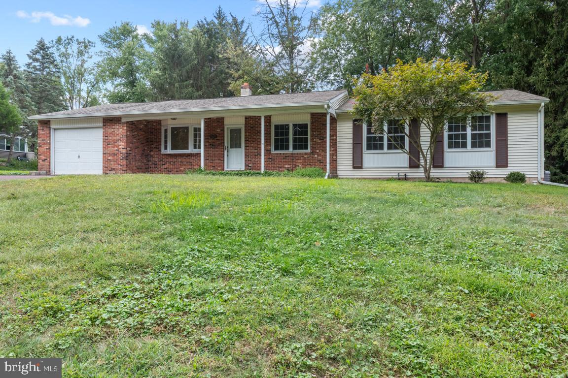 1808 Beth Lane, Lansdale