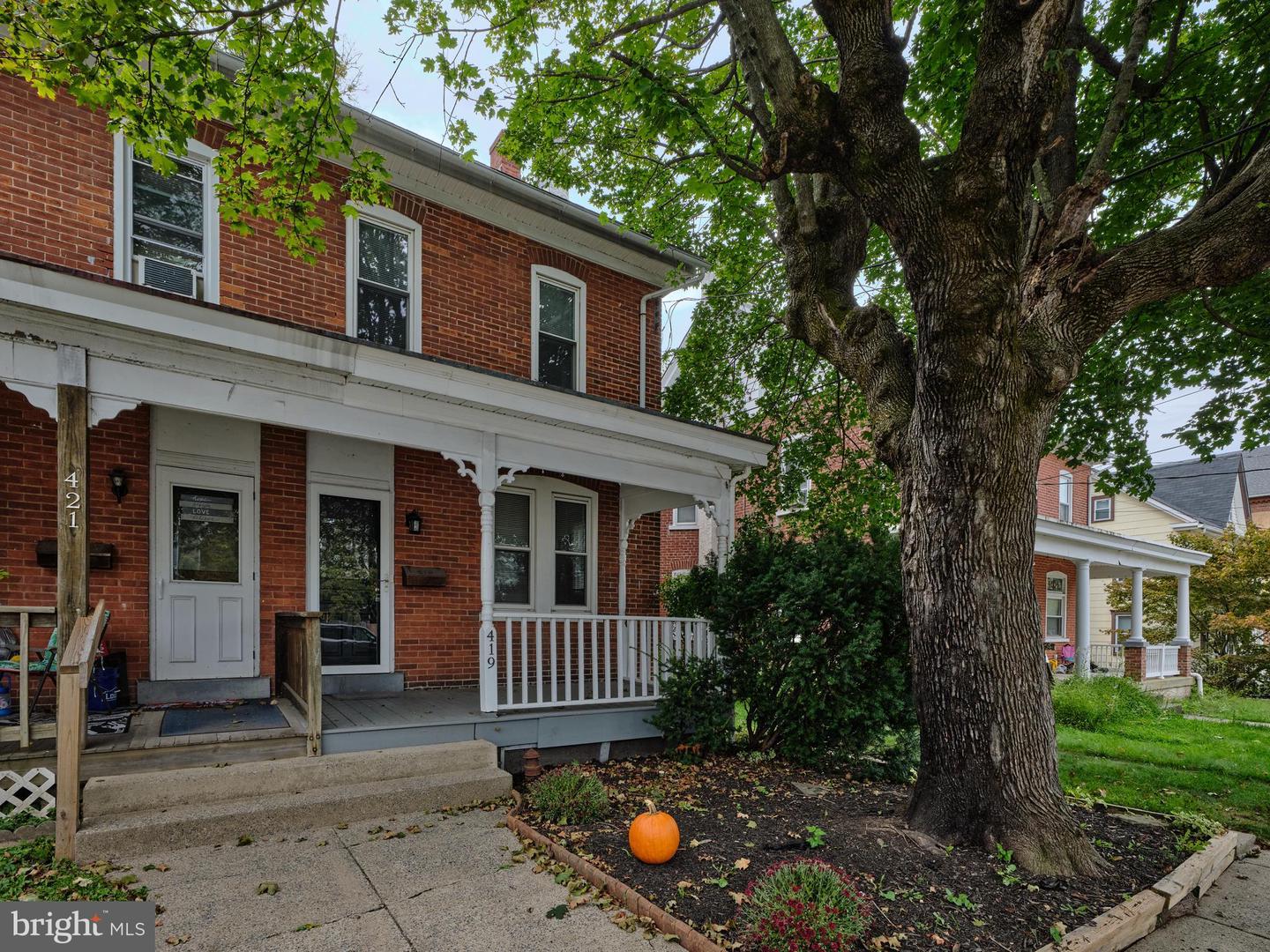 419 Seminary Street, Pennsburg