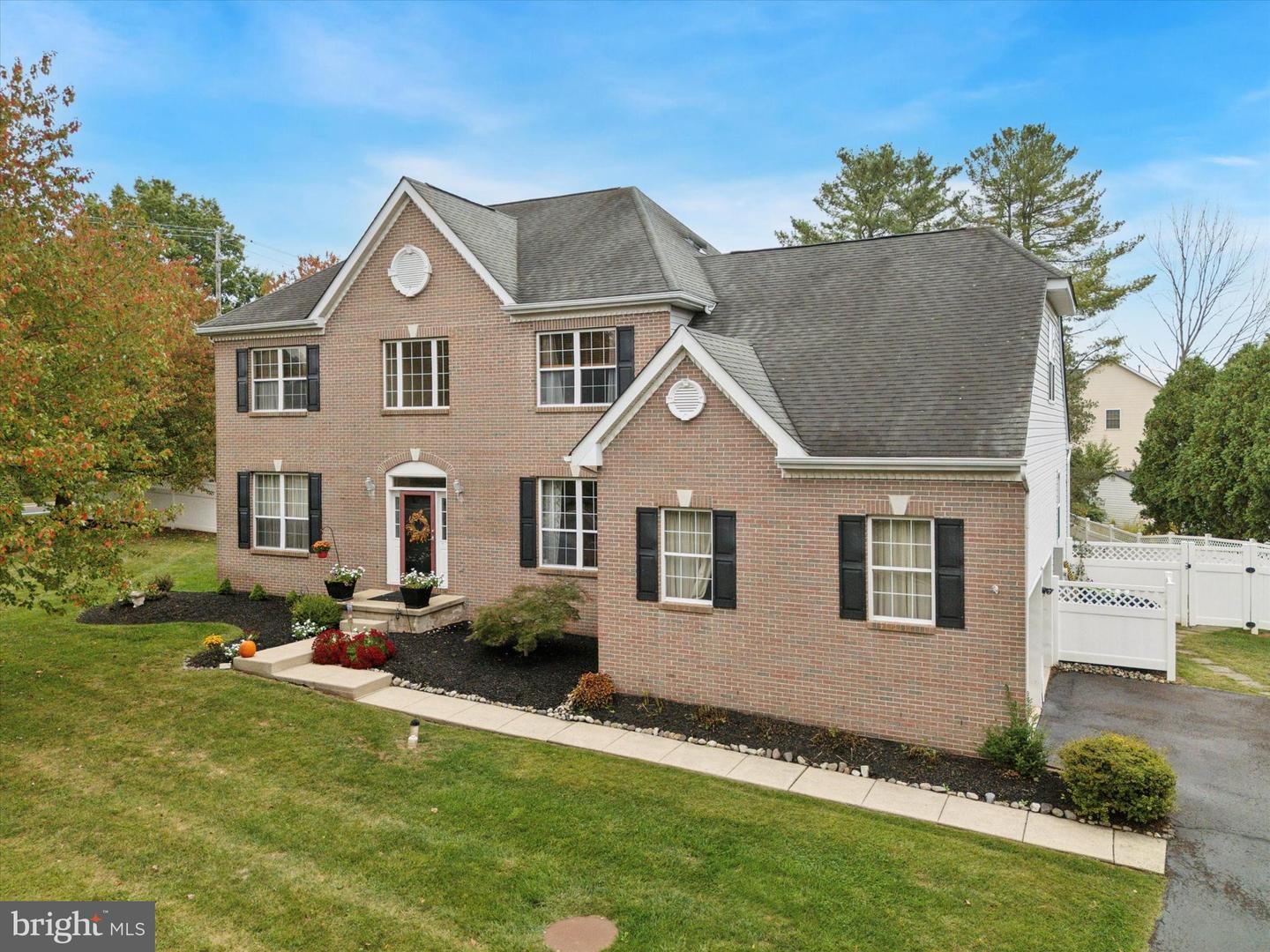 801 Welsh Road, Schwenksville
