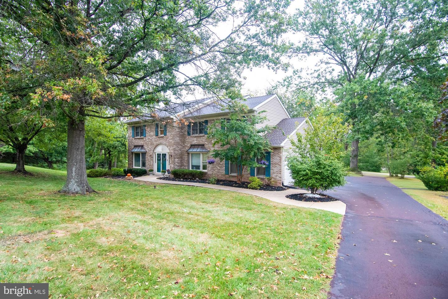 1107 Jarvis Lane, Lansdale