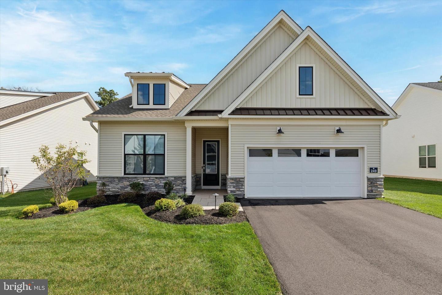 249 Rush Lane