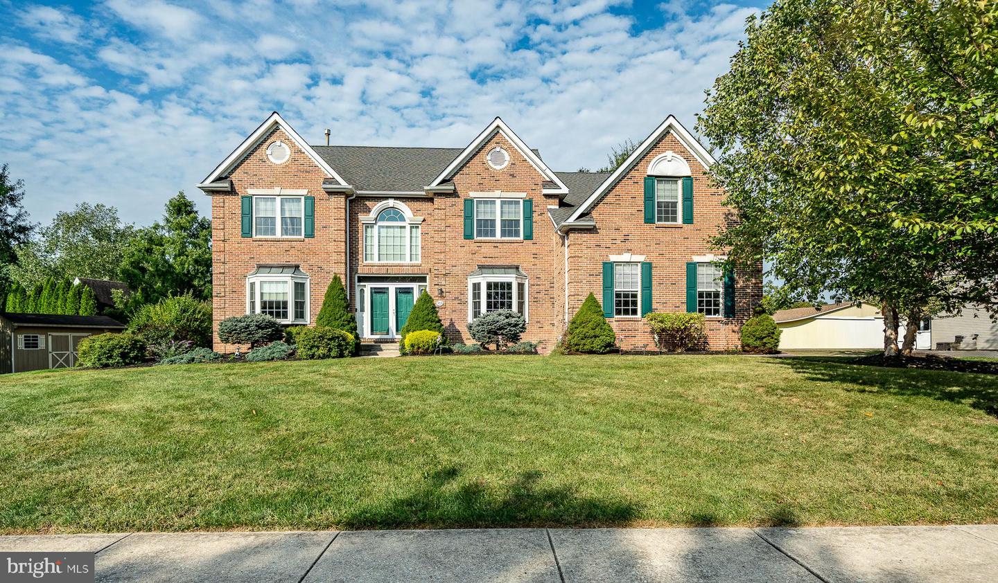 365 Vista Drive, Phoenixville