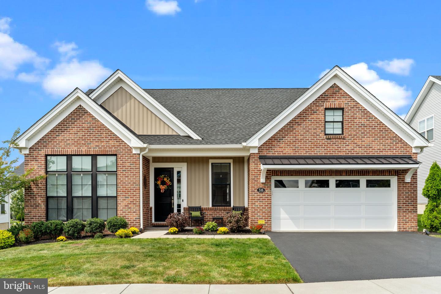 516 Galleria Street, Dresher