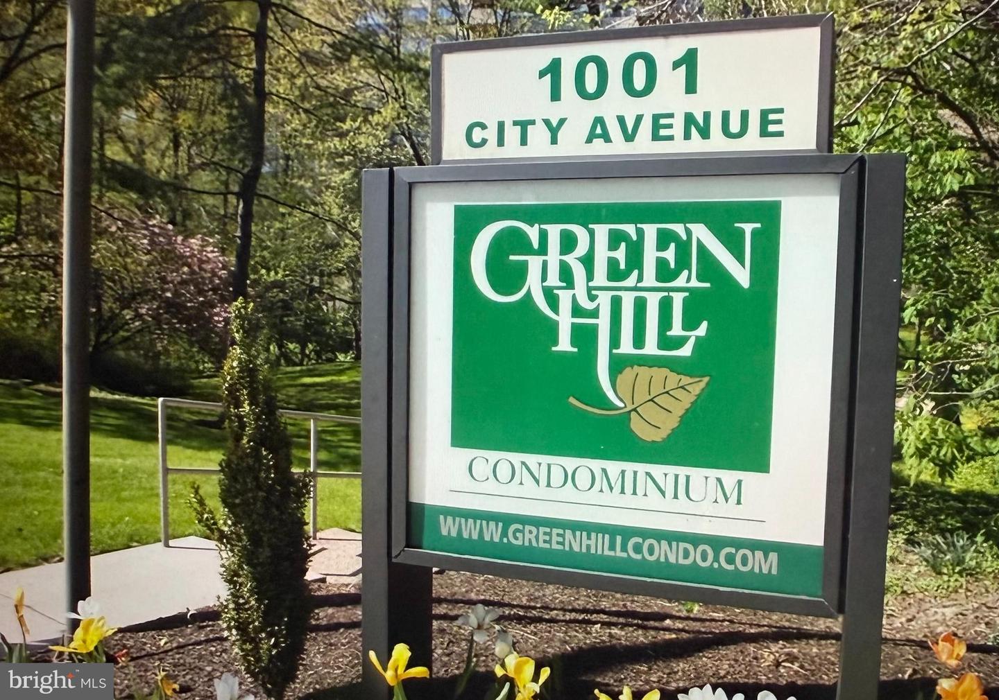 1001 City Avenue #E-1129, Wynnewood