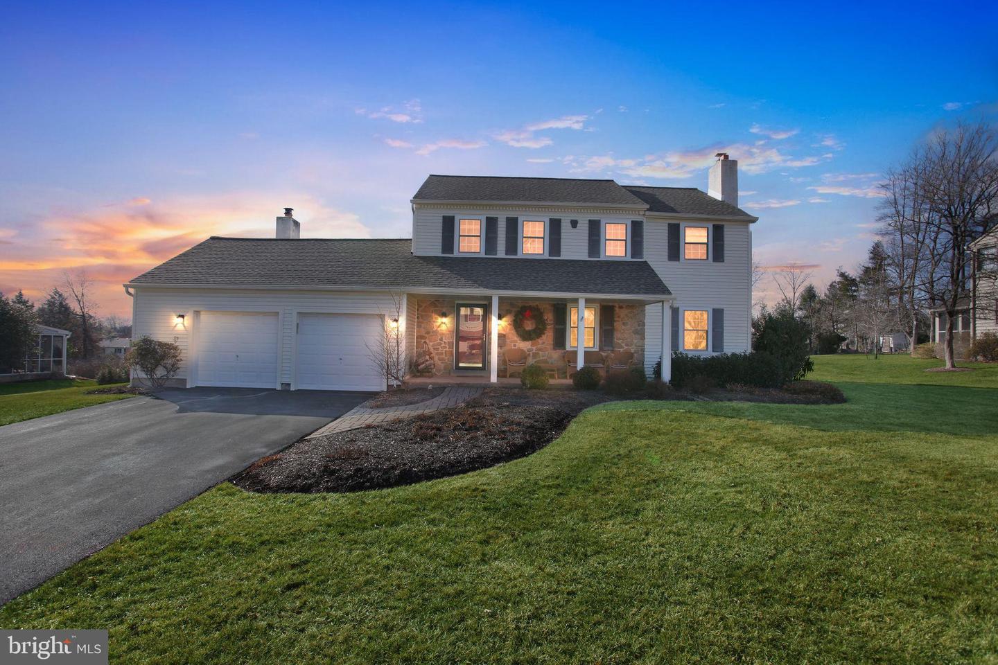 1221 Thomas Drive, Fort Washington