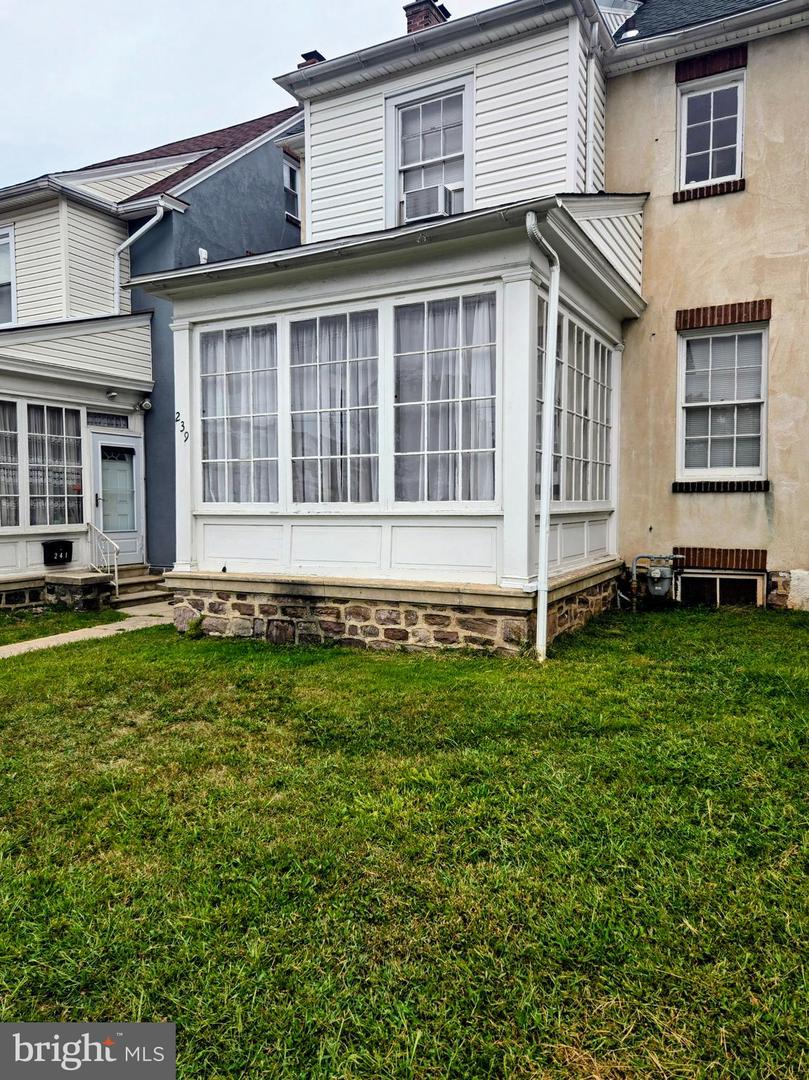 239 W Fornance Street, Norristown