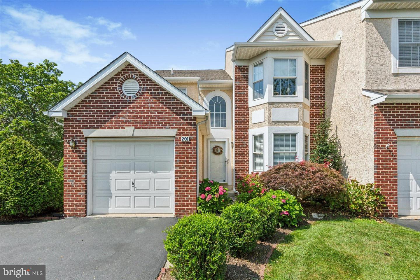 201 Chatham Court, Ambler