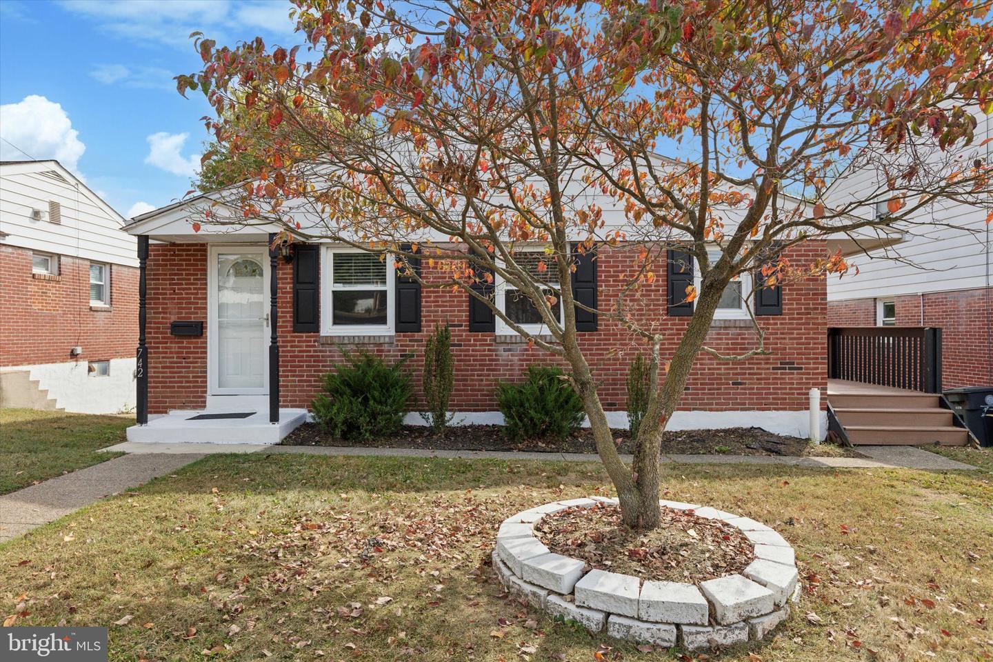 742 N Hanover Street, Pottstown