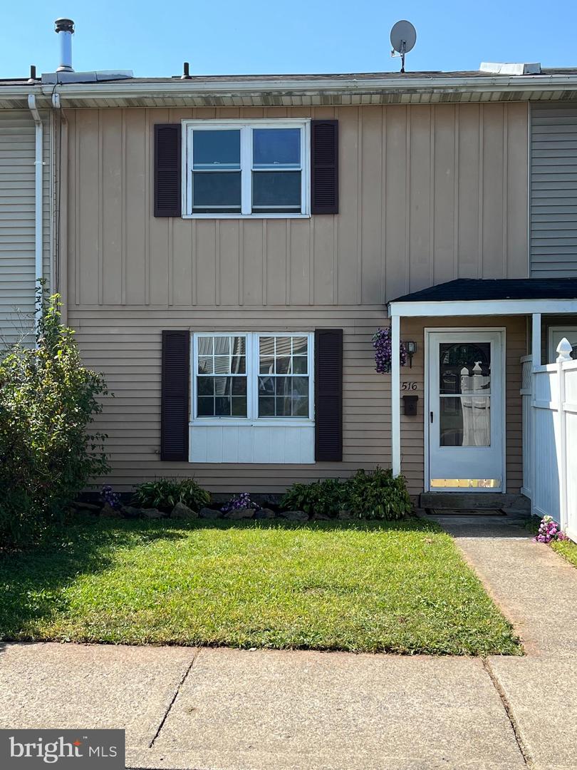 516 Colonial Drive, East Greenville