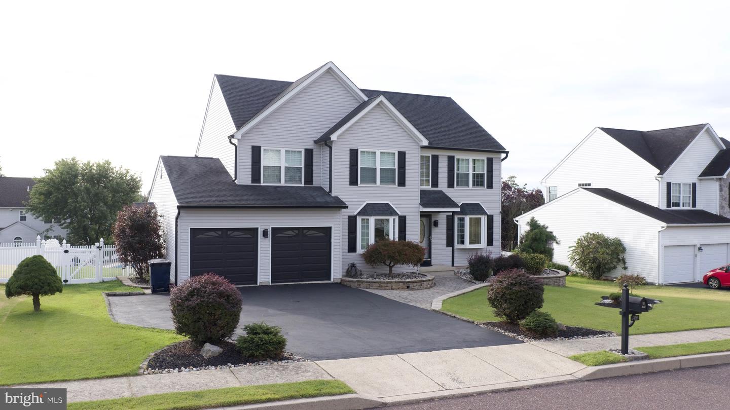 1456 Meadowview Drive, Pottstown