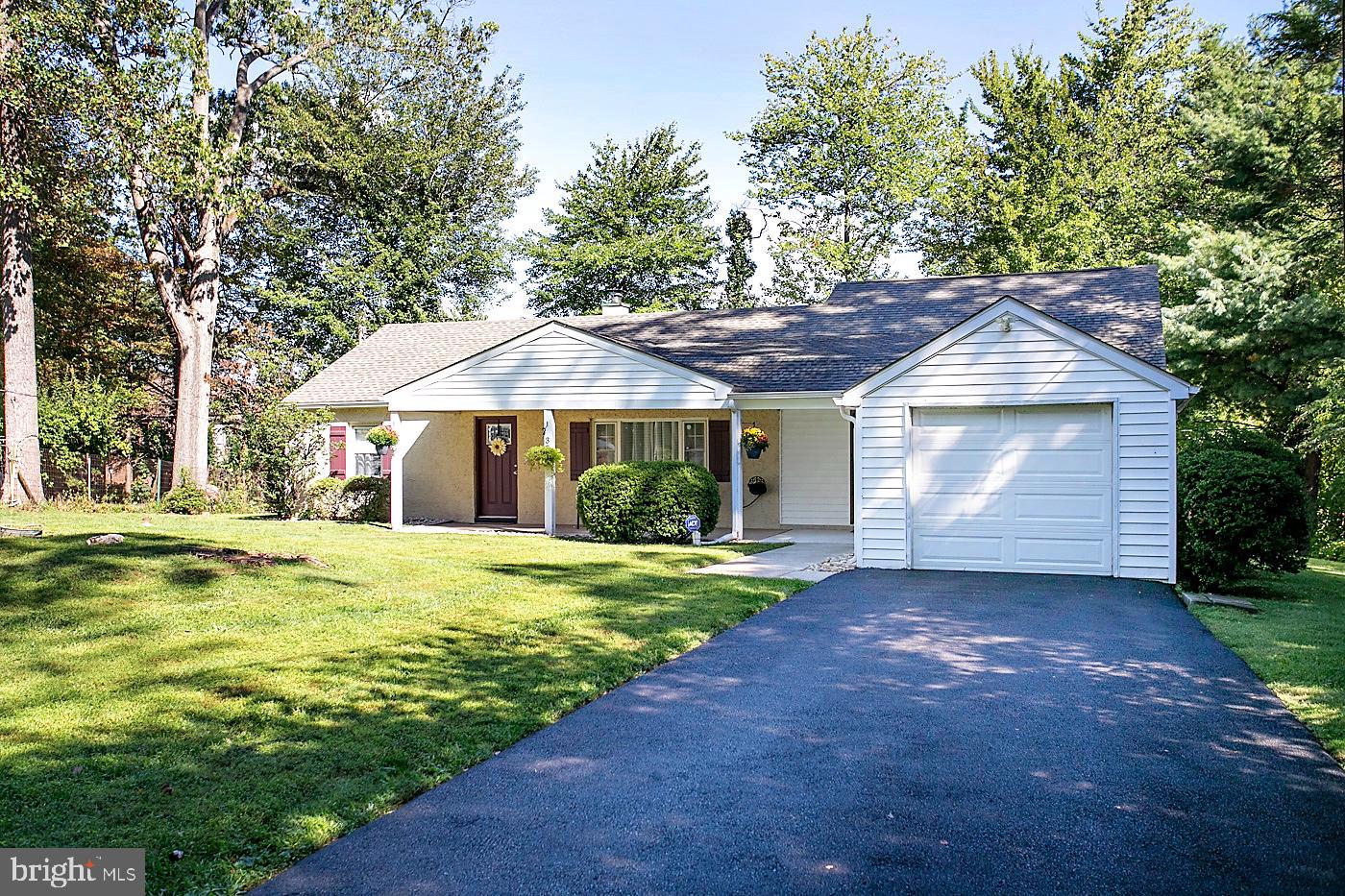 336 Hillside Road, King Of Prussia