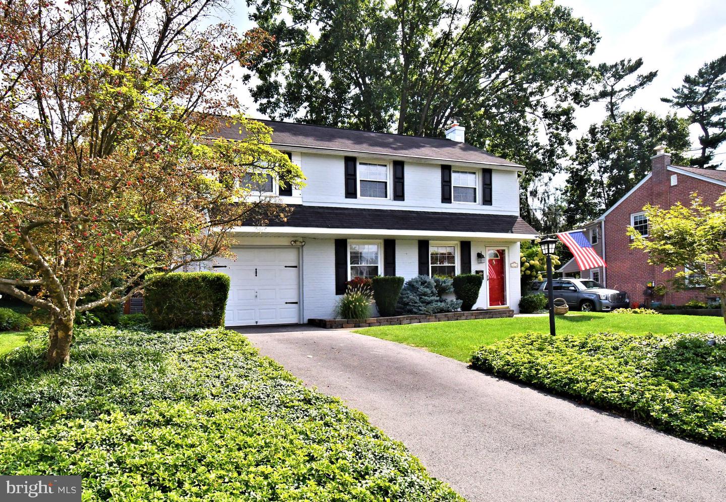 3018 Mathers Mill Road, Lafayette Hill