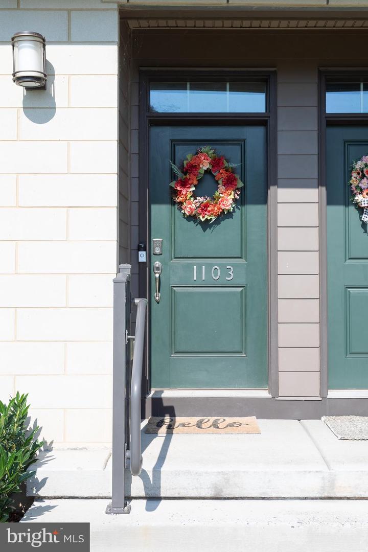 1103 Lakeview Court #56l, King Of Prussia