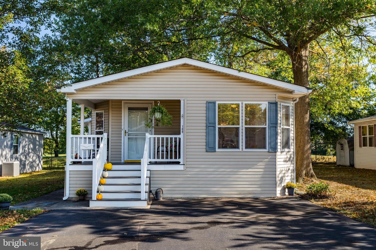109 Hickory Drive