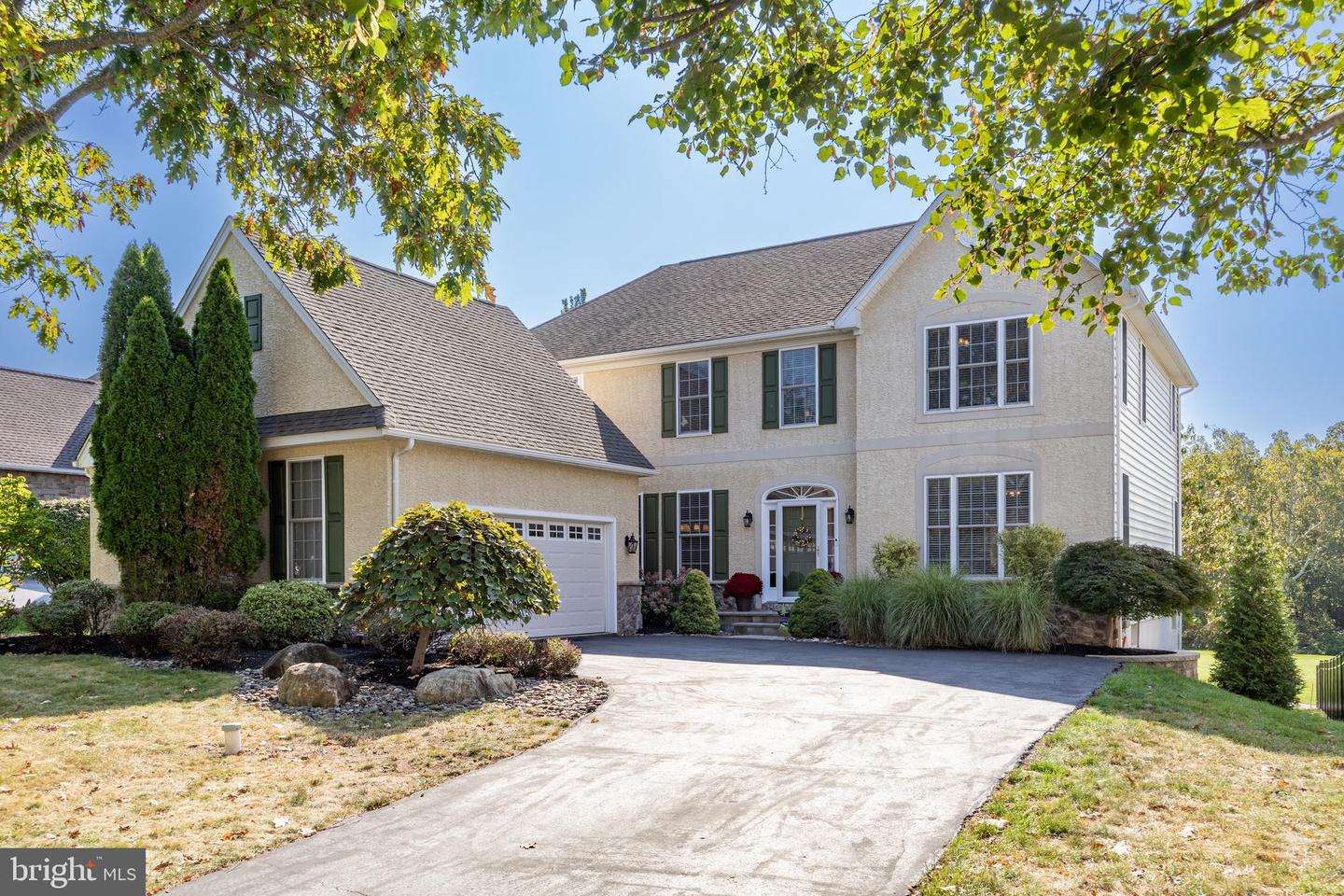 100 Masters Drive, Pottstown