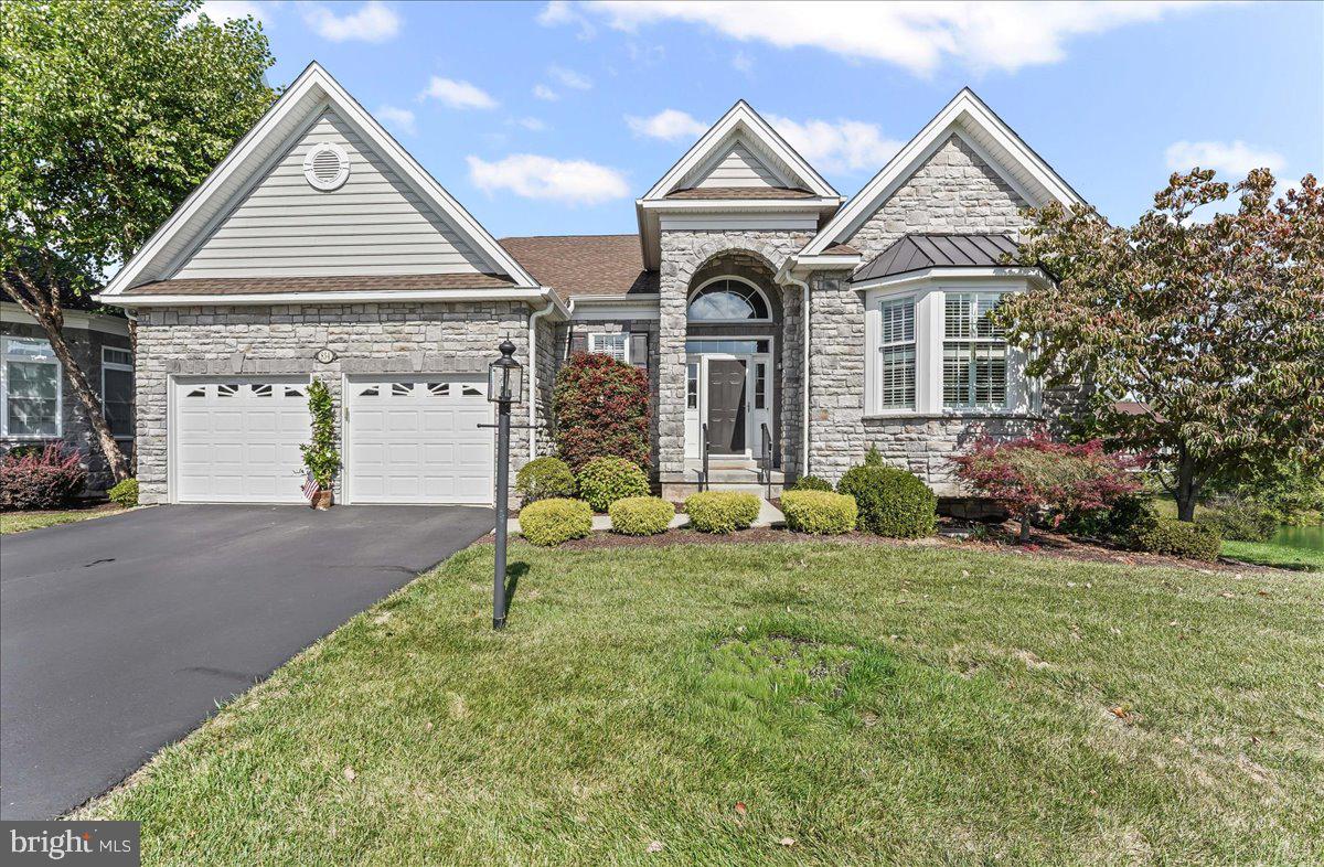 834 Woods End Court, Collegeville