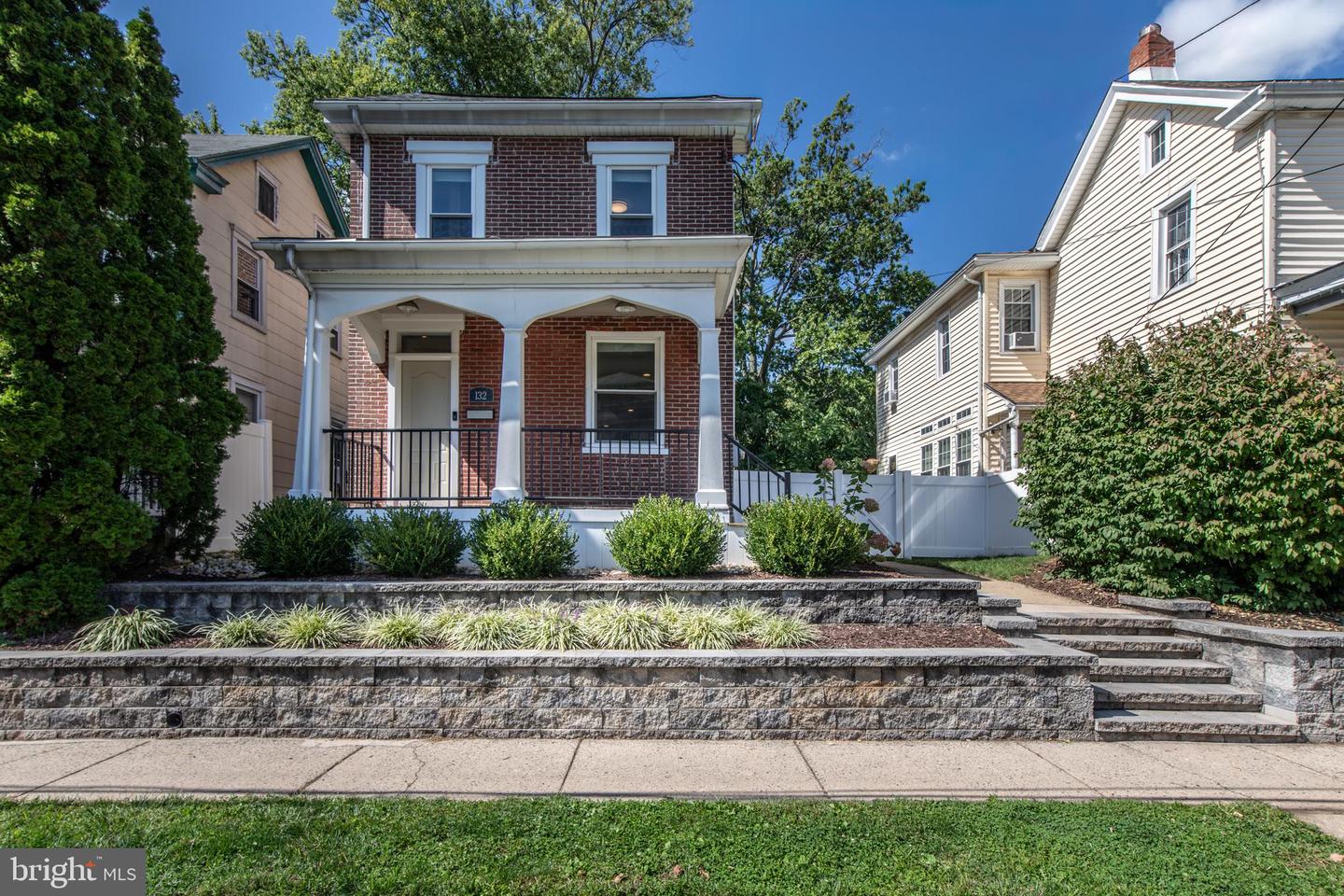 132 Green Street, Lansdale