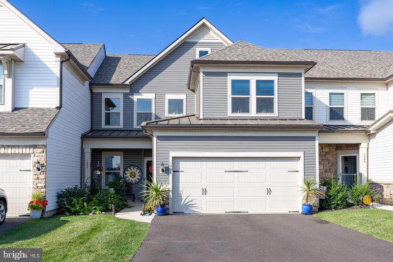 1008 Campbell Way, Hatfield