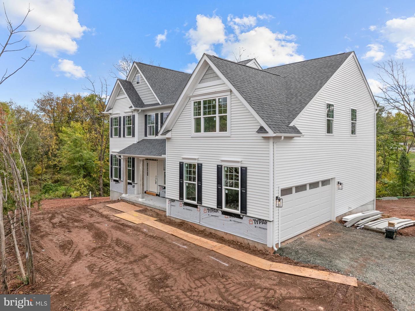 511 Linfield Road, Royersford