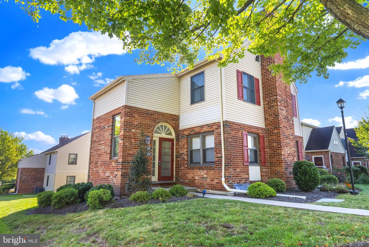 300 Norris Hall #300, Eagleville