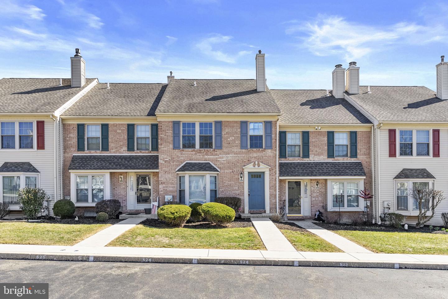 524 Oaktree Court, Pottstown