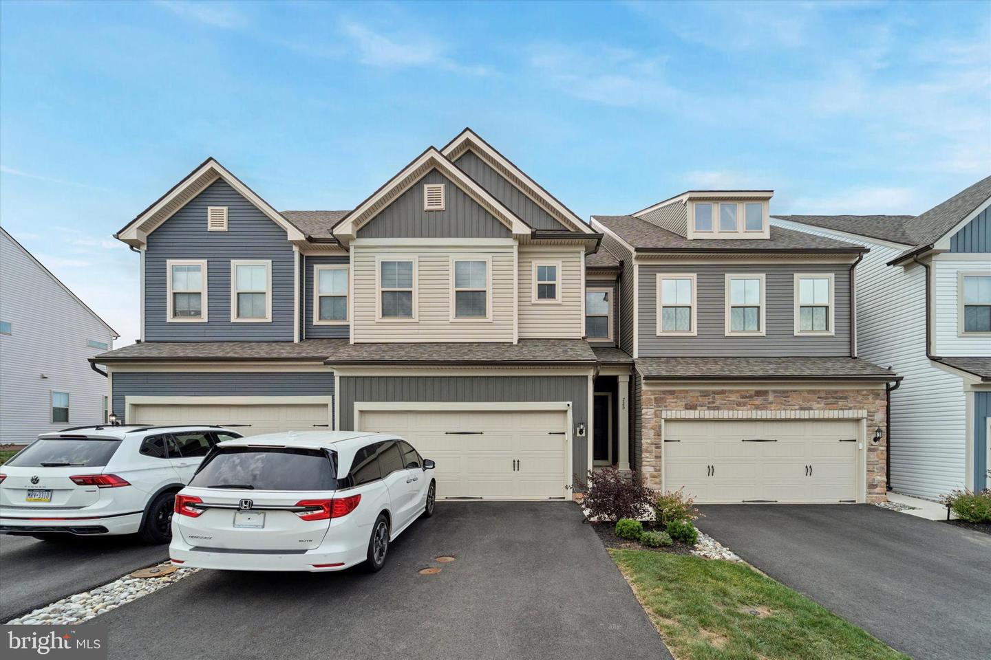 723 Finlay Drive, Souderton